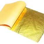 Gold Leaves|Barak