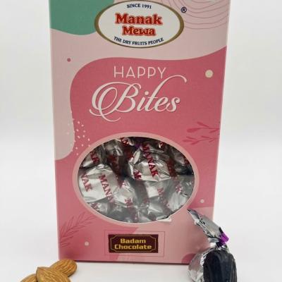 Badam Chocolate