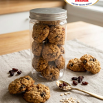 Berry Cracker 200g