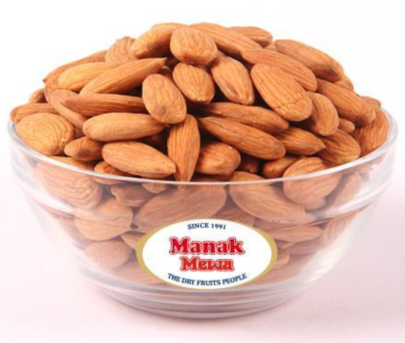 Dry Fruits