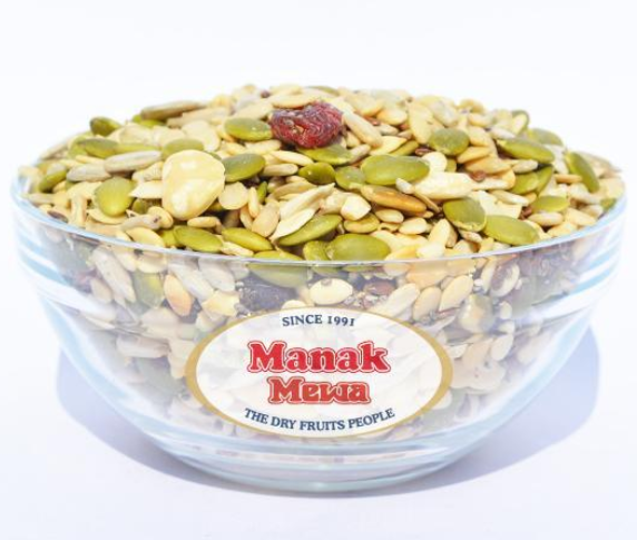 Exotic Seeds Berries & Nuts