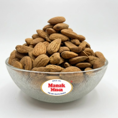 Almond|Badam Iranian 500g