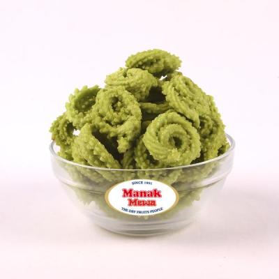 Palak Chakli 200g