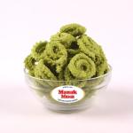 Palak Chakli 200g