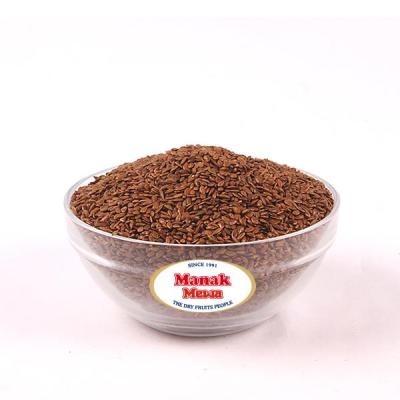 Flax Seeds Roasted 250g