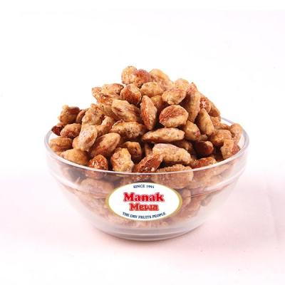 Almond|Badam Caramel 250g