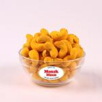Cashew|Kaju Kesar|Saffron 250g