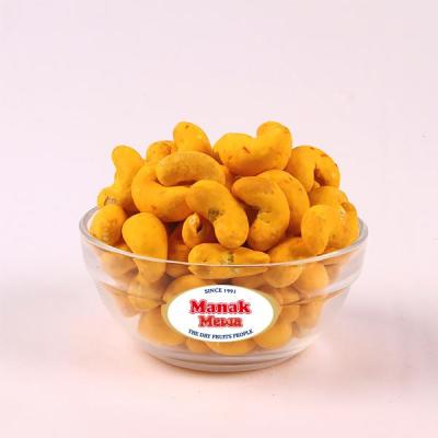 Cashew|Kaju Kesar|Saffron 250g