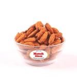Almond|Badam Chatpata 250g