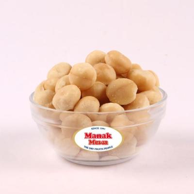 Macadamia Nuts 100g