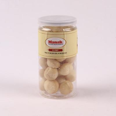 Macadamia Nuts 100g