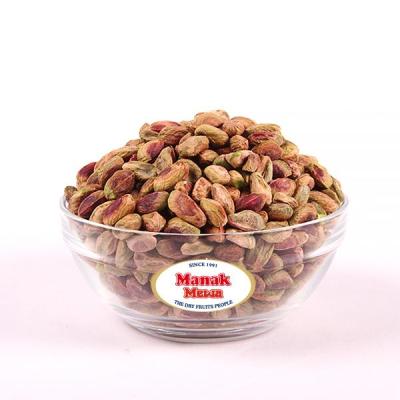 Pista | Irani Plain 250g