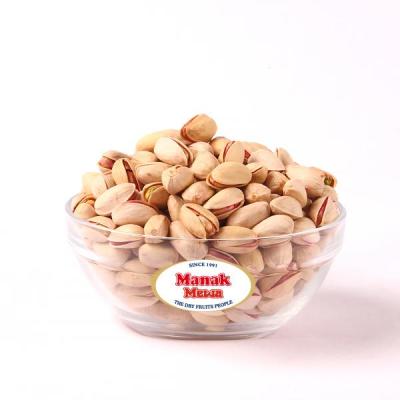 Pista | Irani Roasted & Salted 500g