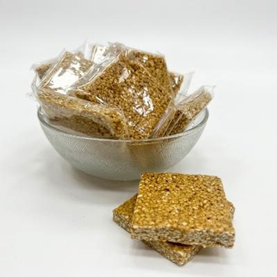Till/Sesame seeds Chikki 500g
