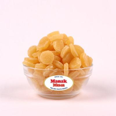 Dried Pineapple 250g
