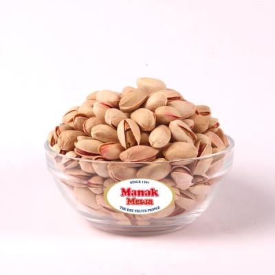Pista | Irani Roasted & Salted Premium 500g