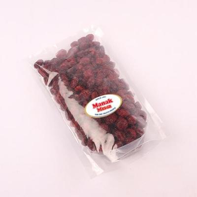 Dried Red Cranberry 250g