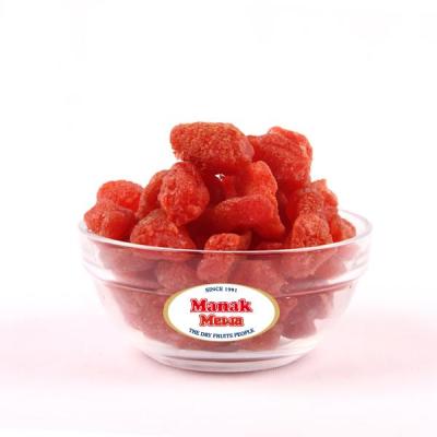 Dried Strawberry 250g