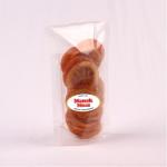 Dried Orange Slices 250g