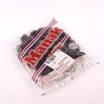 Dried Blackberry 250g