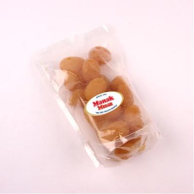 Dried Peach 250g