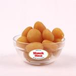 Dried Peach 250g