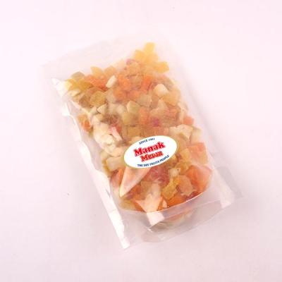 Dried Mix Fruit 250g