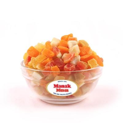 Dried Mix Fruit 250g