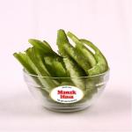Dried Green Pomelo 250g