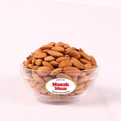Almond|Badam Californian Extra Bold 250g