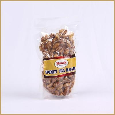 Almond|Badam Honey with Till 250g