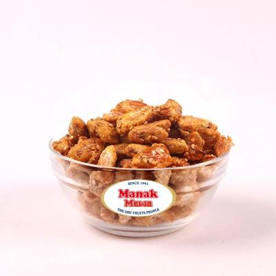 Almond|Badam Honey with Till 250g