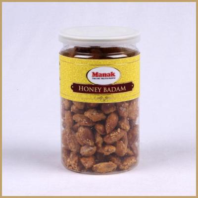 Almond|Badam Honey 250g