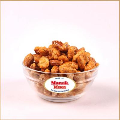 Almond|Badam Honey 250g