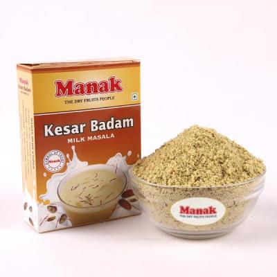 Milk Masala 100g