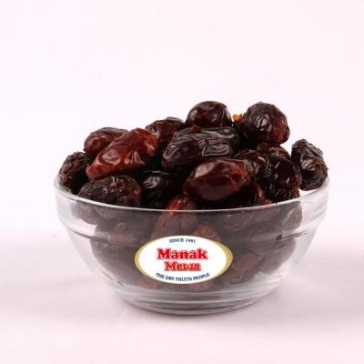 Dates Black Seedless 500g
