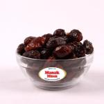 Dates Black Seedless 500g