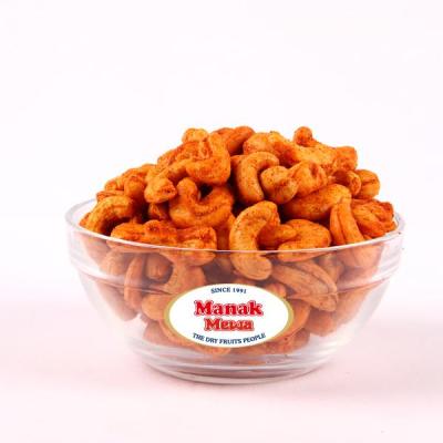 Cashew|Kaju Red Chilli 500g