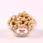Cashew|Kaju Roasted & Salted 500g