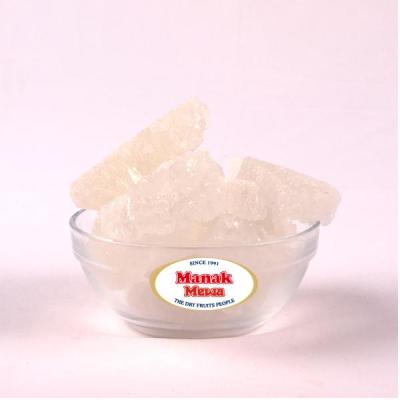 Sugar Candy White 500g