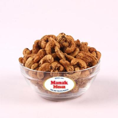 Cashew|Kaju Black Pepper 500g