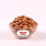 Almond|Badam Roasted Salted 500g