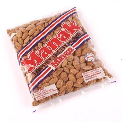 Almond|Badam Roasted Salted 250g