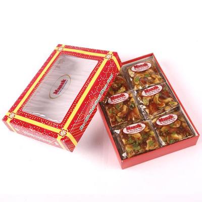 Dry Fruit Chikki  500g