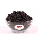 Raisins|Kishmish Black with Seed 500g