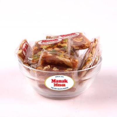 Dry Fruit Chikki 250g