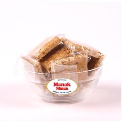 Peanut Chikki 500g