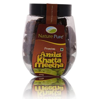 Amla Khatta Meetha 250g