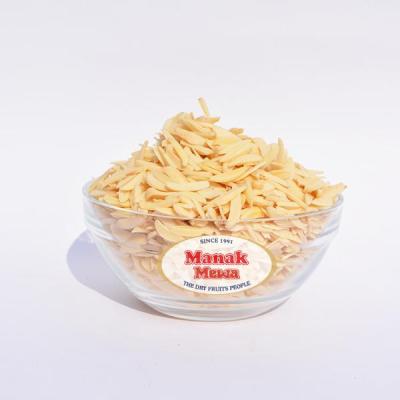 Almonds|Badam Sliced 100g