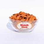 Almond|Badam  Barbequed 250g